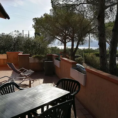 Appartement Lido *