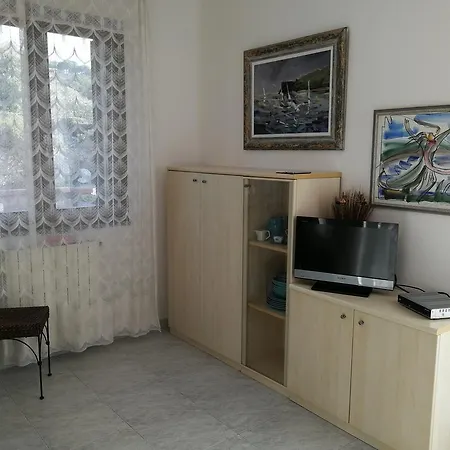 Lido Appartement Capoliveri (Isola d'Elba)