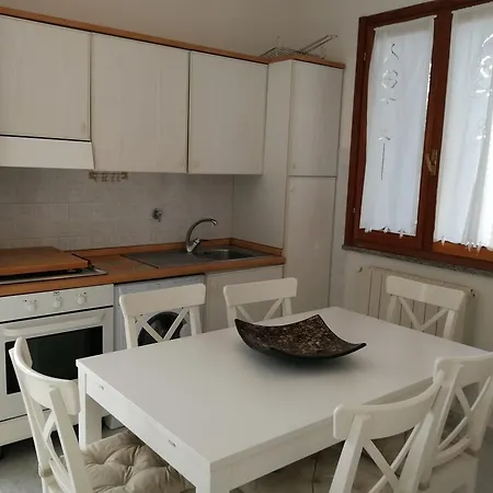 Lido Appartement Capoliveri (Isola d'Elba)