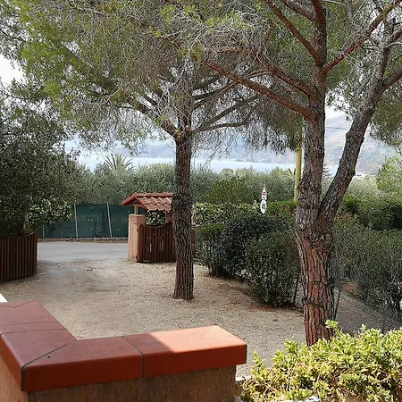 Appartement Lido